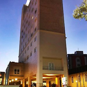 Le Village Flats E Hotel